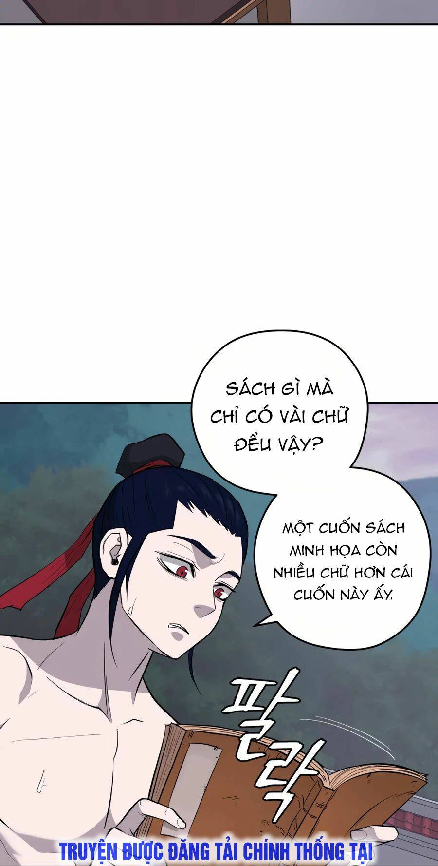 Thái Thú Kang Jin Lee - Chapter 24 - Page 68