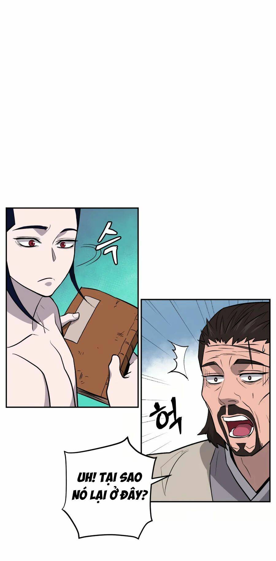 Thái Thú Kang Jin Lee - Chapter 24 - Page 71