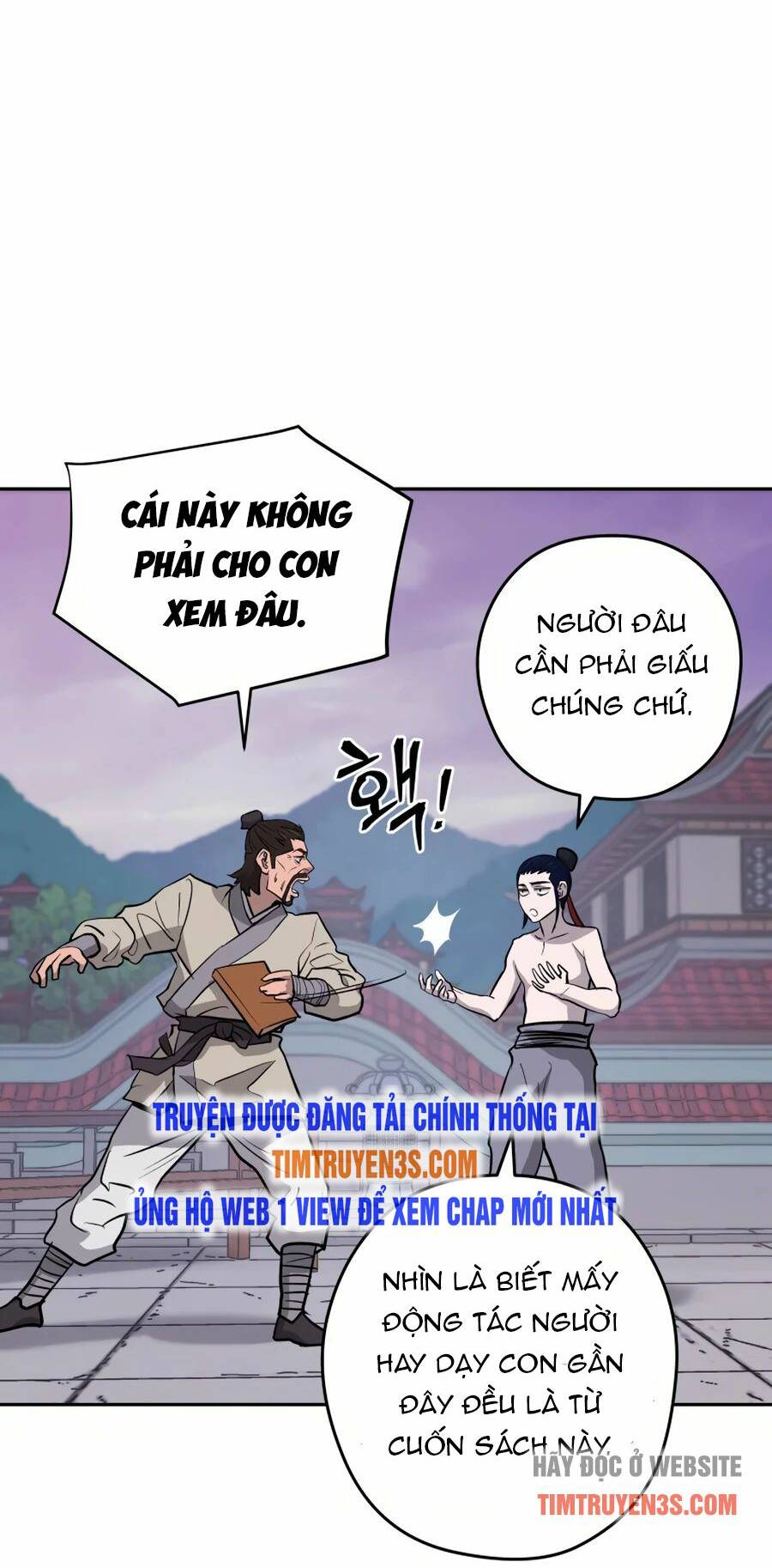 Thái Thú Kang Jin Lee - Chapter 24 - Page 72