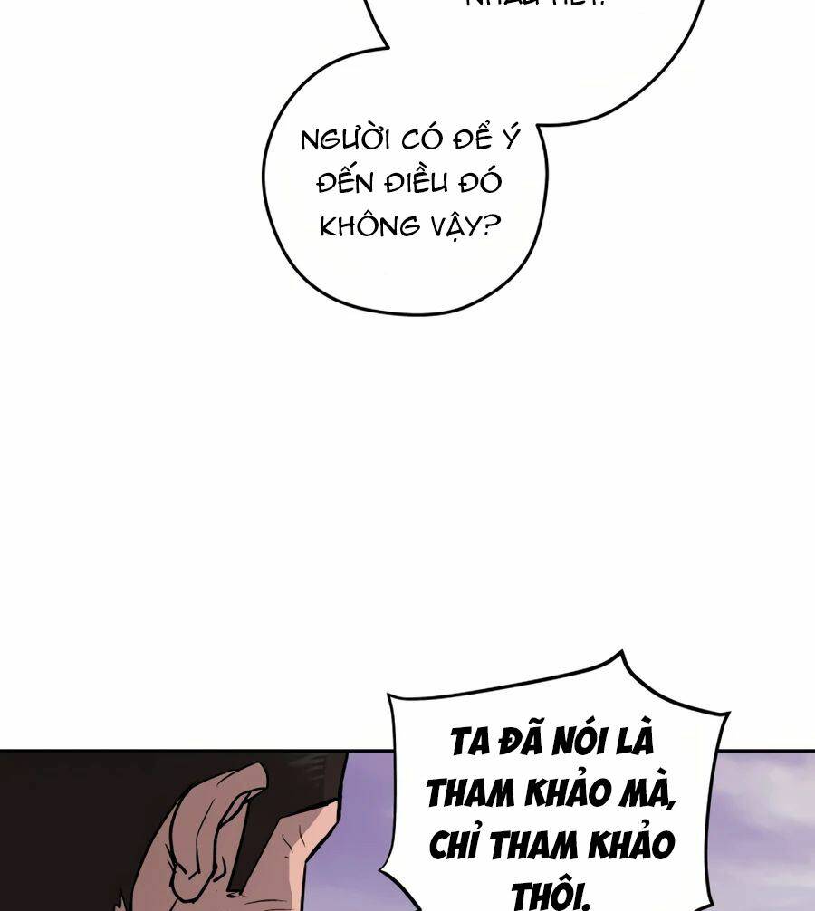 Thái Thú Kang Jin Lee - Chapter 24 - Page 75