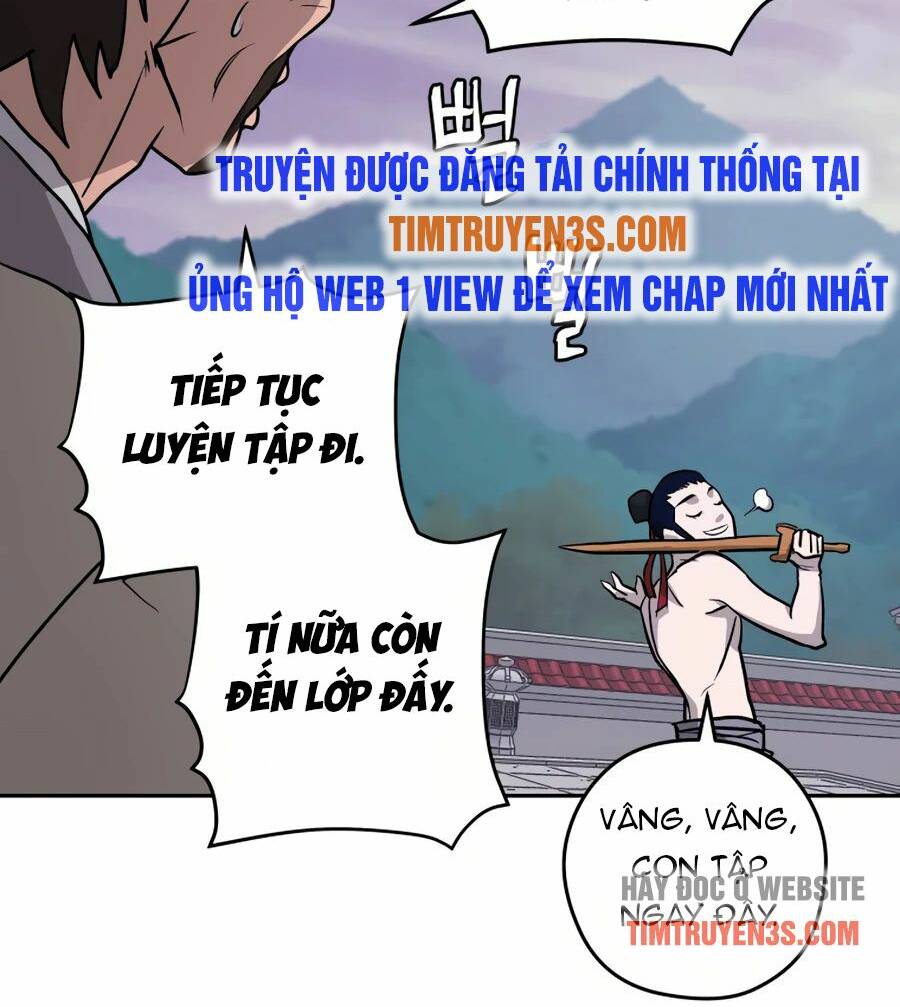 Thái Thú Kang Jin Lee - Chapter 24 - Page 76