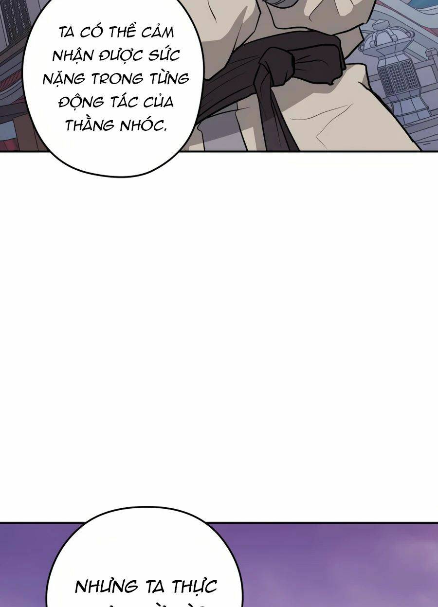 Thái Thú Kang Jin Lee - Chapter 24 - Page 79