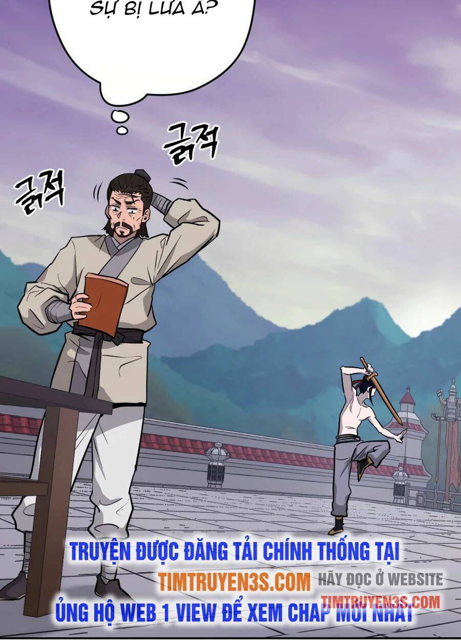 Thái Thú Kang Jin Lee - Chapter 24 - Page 80