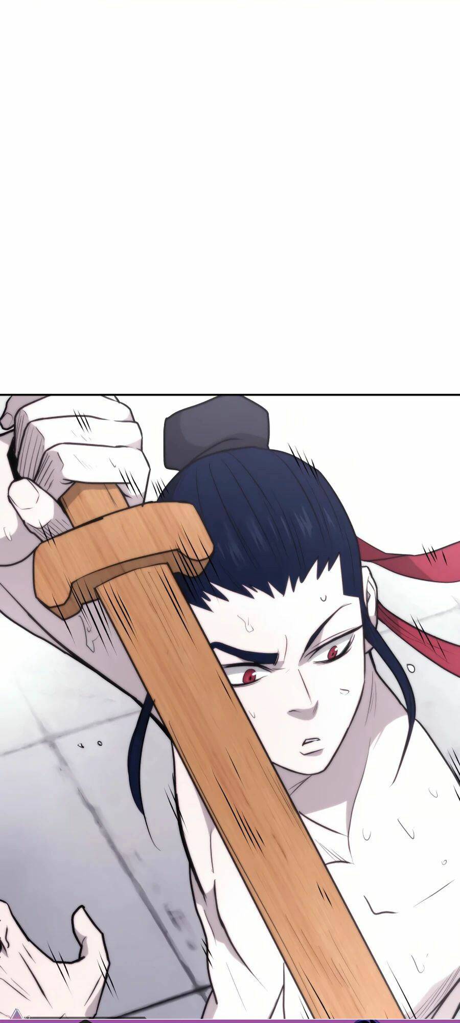 Thái Thú Kang Jin Lee - Chapter 24 - Page 81