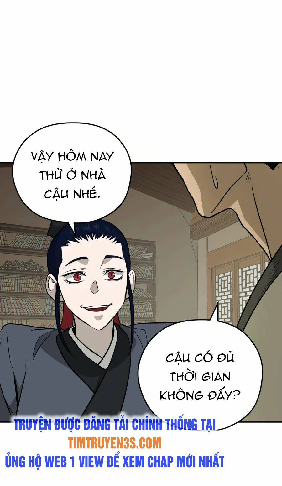 Thái Thú Kang Jin Lee - Chapter 25 - Page 11