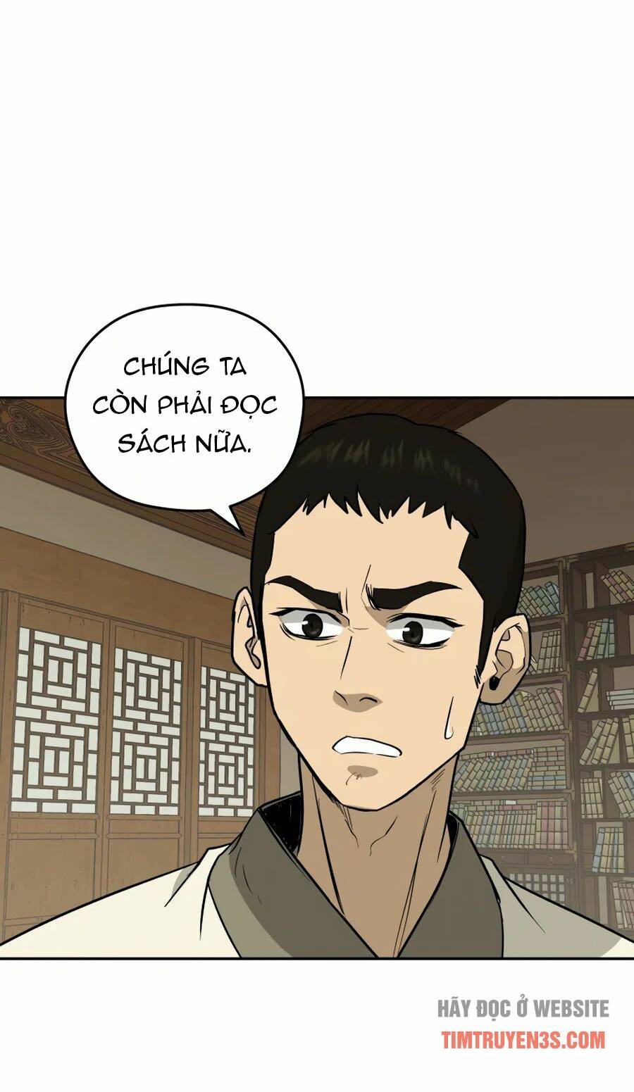 Thái Thú Kang Jin Lee - Chapter 25 - Page 12