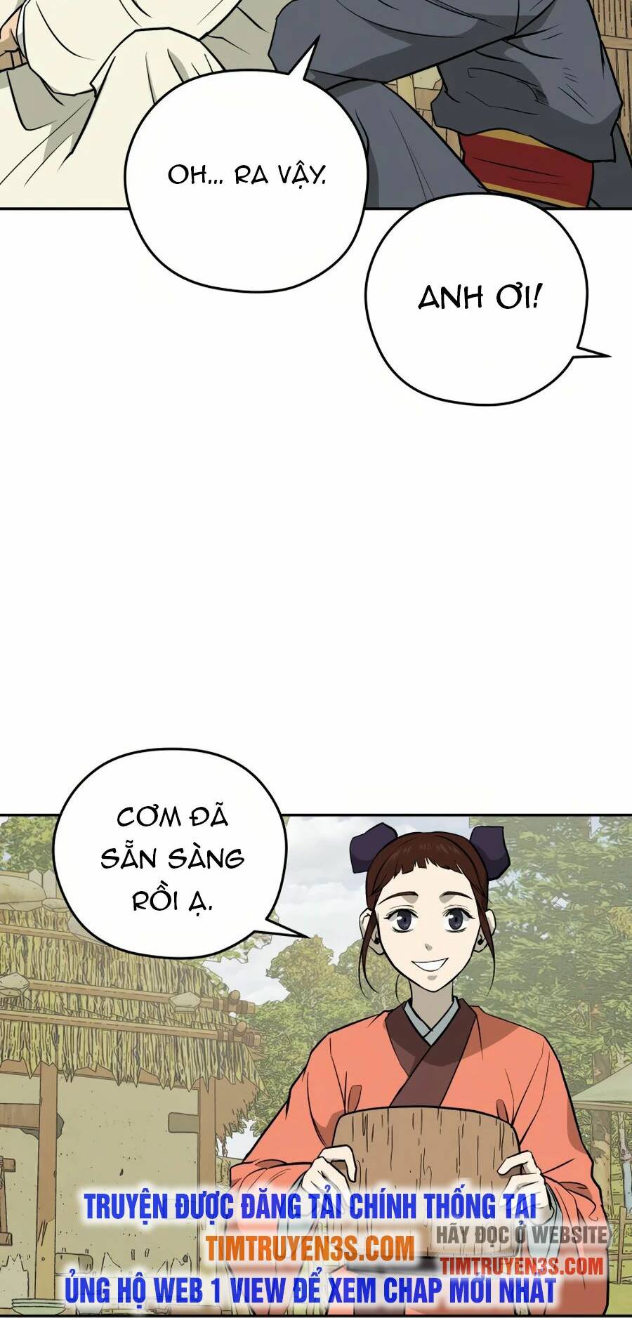 Thái Thú Kang Jin Lee - Chapter 25 - Page 24