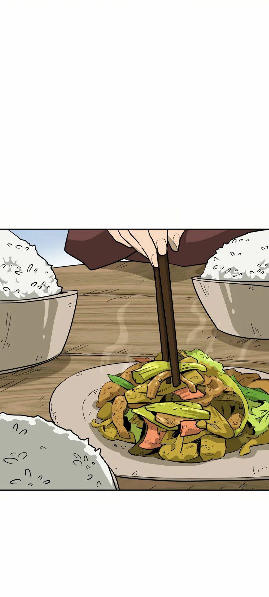 Thái Thú Kang Jin Lee - Chapter 25 - Page 25