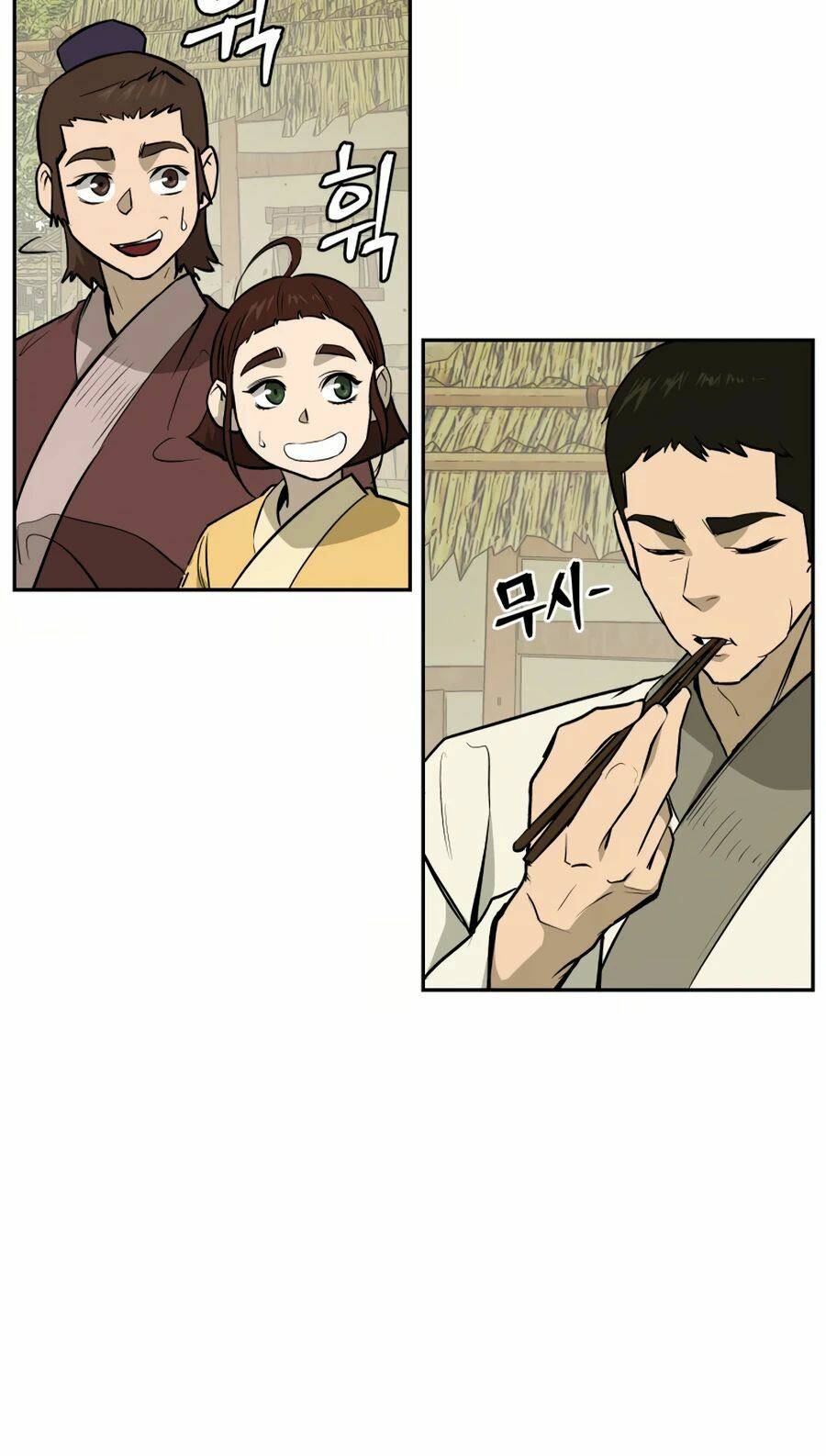 Thái Thú Kang Jin Lee - Chapter 25 - Page 29