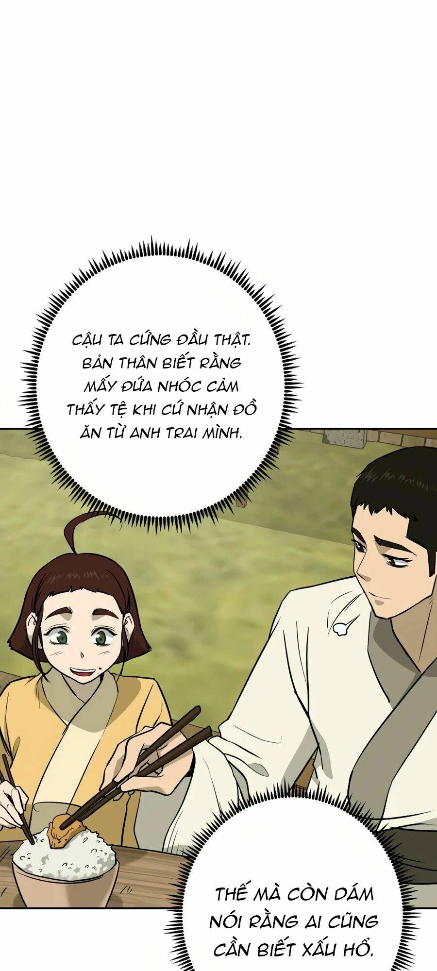 Thái Thú Kang Jin Lee - Chapter 25 - Page 31