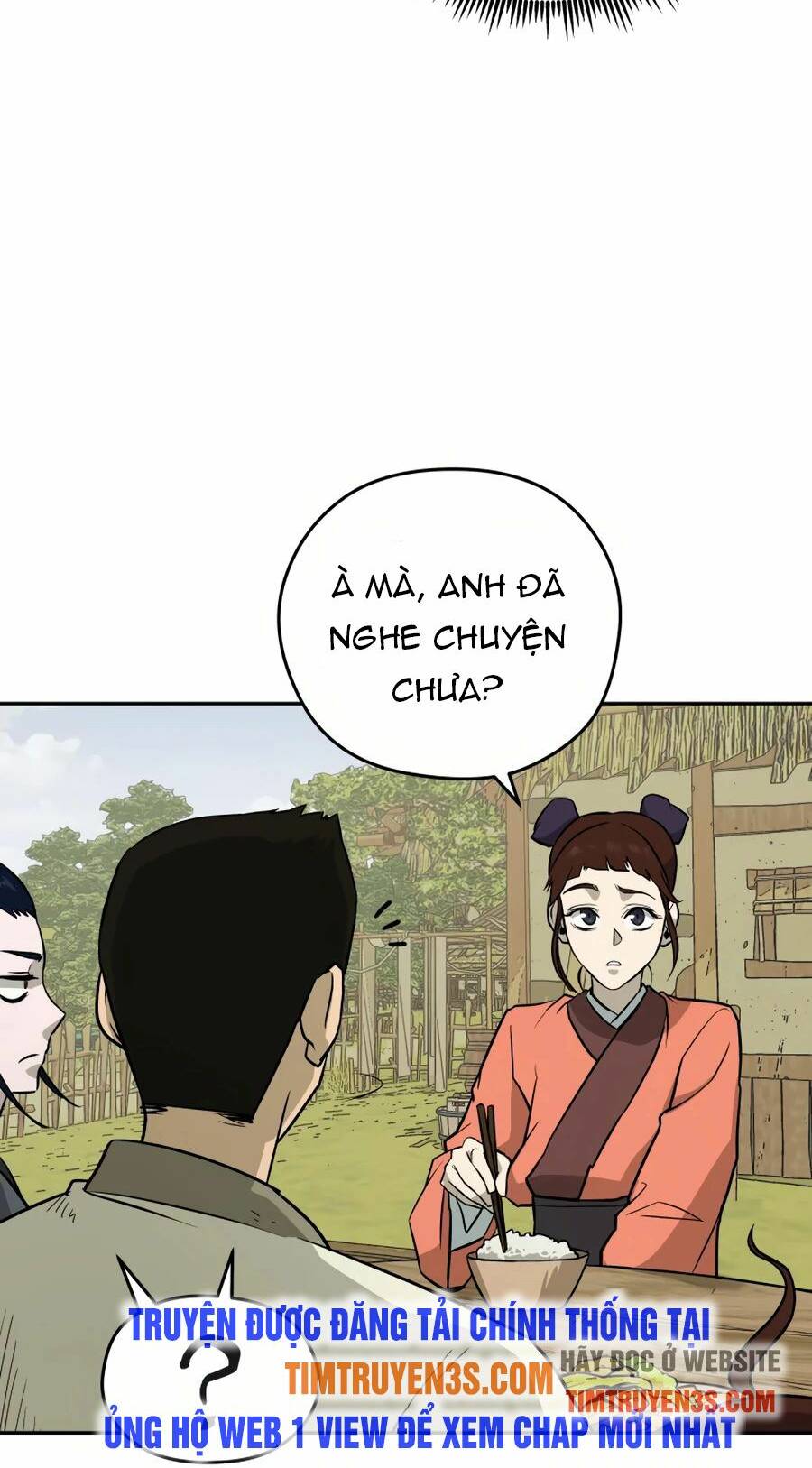 Thái Thú Kang Jin Lee - Chapter 25 - Page 33