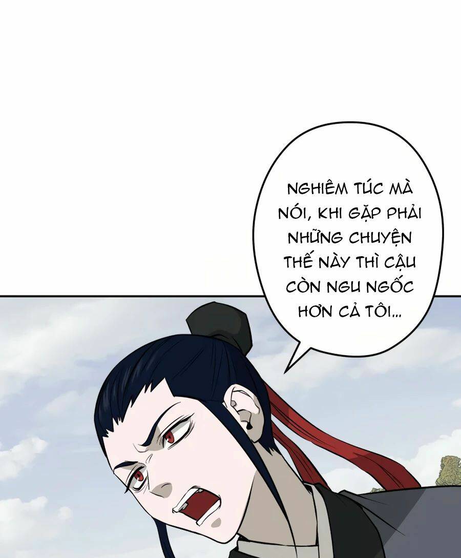 Thái Thú Kang Jin Lee - Chapter 25 - Page 46
