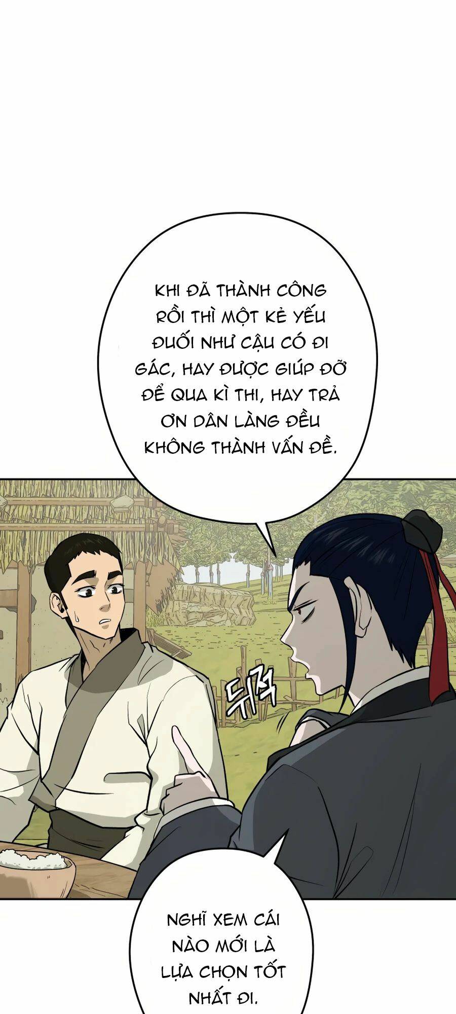 Thái Thú Kang Jin Lee - Chapter 25 - Page 48