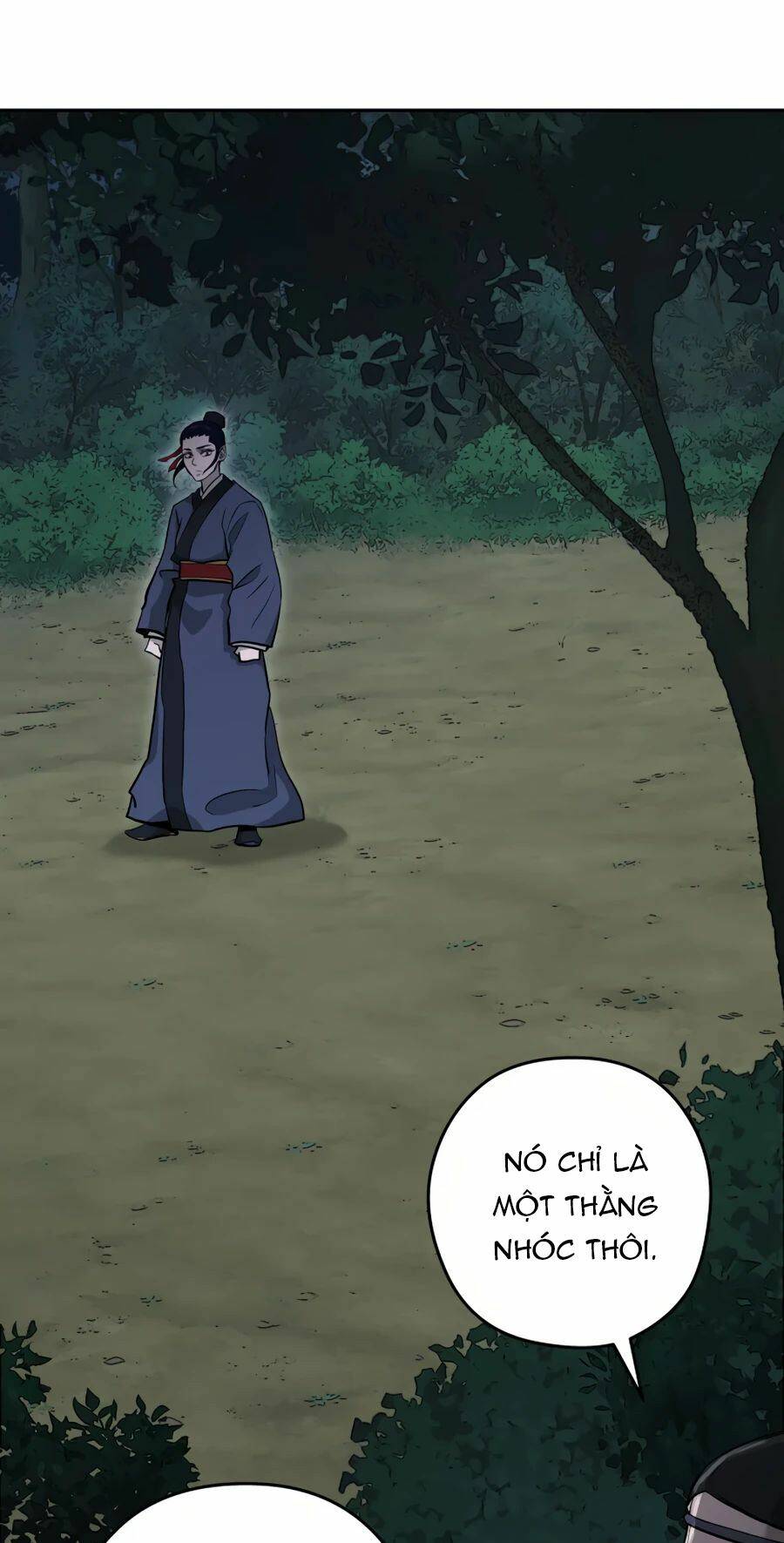 Thái Thú Kang Jin Lee - Chapter 25 - Page 56