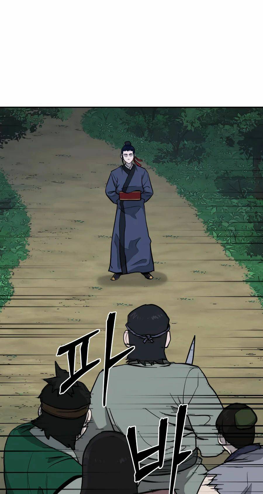 Thái Thú Kang Jin Lee - Chapter 25 - Page 59