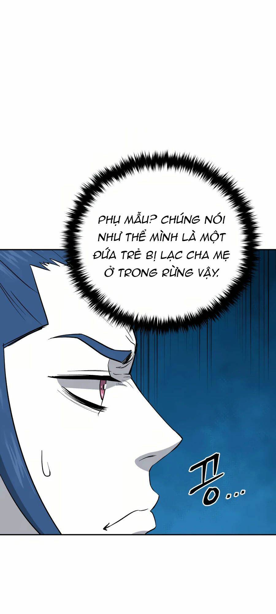 Thái Thú Kang Jin Lee - Chapter 25 - Page 64