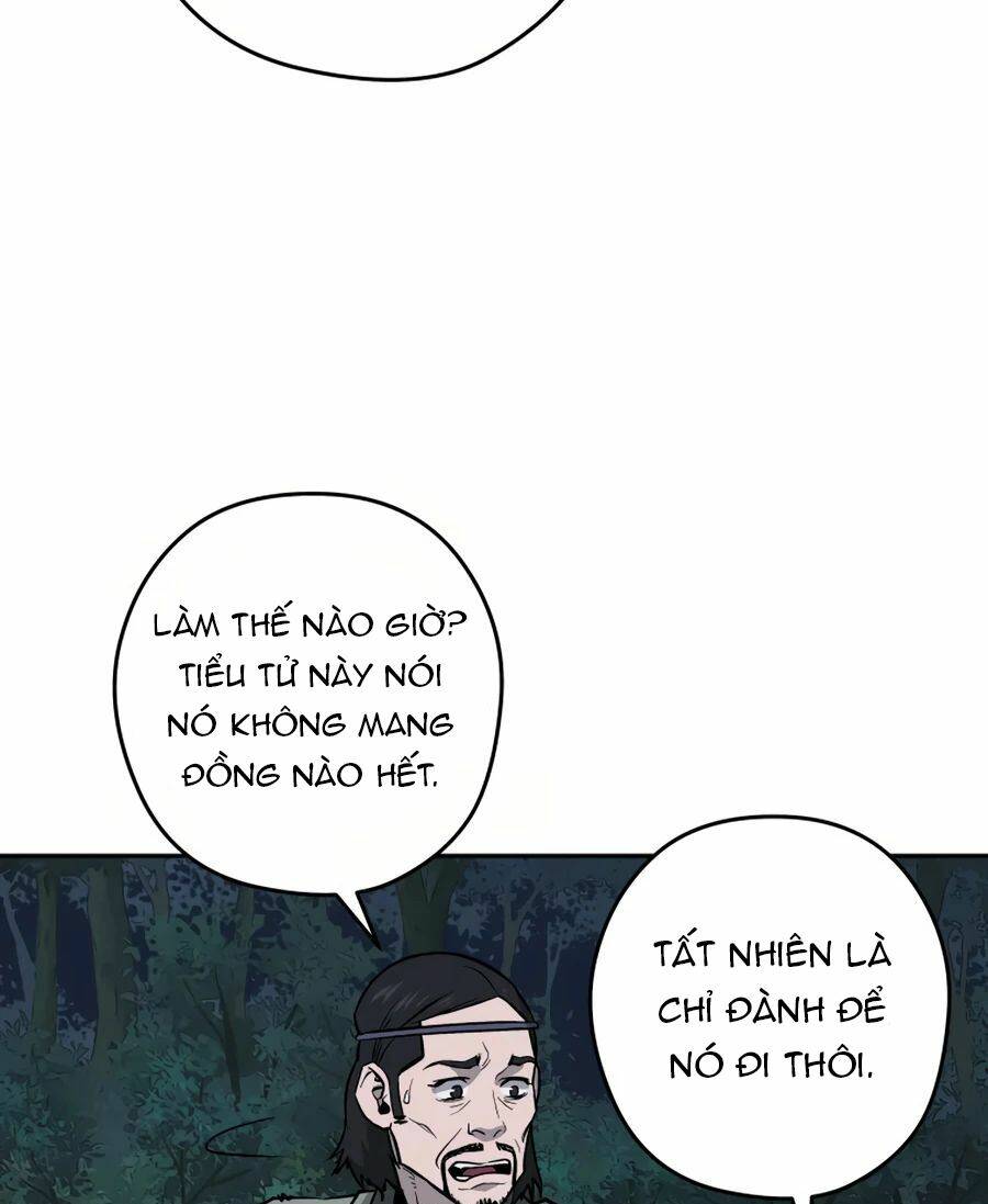 Thái Thú Kang Jin Lee - Chapter 25 - Page 66