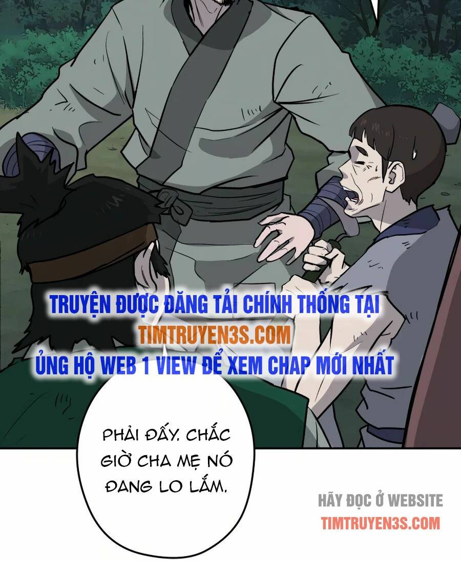 Thái Thú Kang Jin Lee - Chapter 25 - Page 67