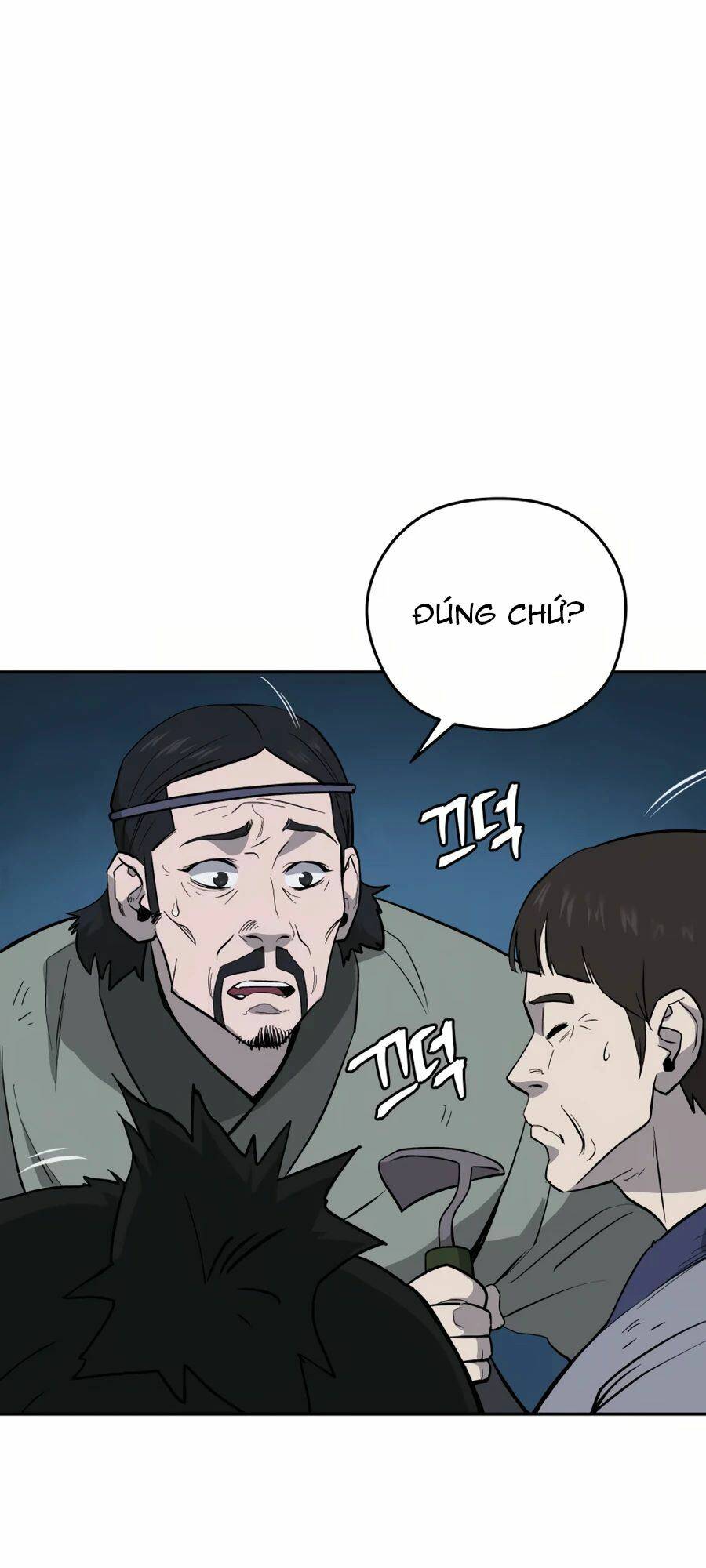 Thái Thú Kang Jin Lee - Chapter 25 - Page 68