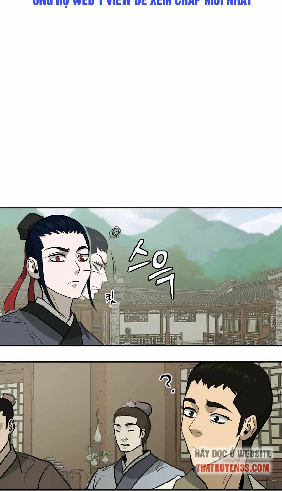 Thái Thú Kang Jin Lee - Chapter 25 - Page 6