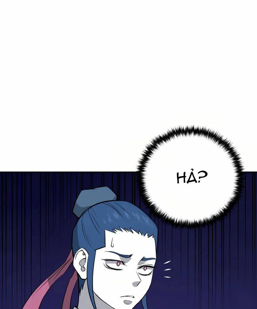 Thái Thú Kang Jin Lee - Chapter 25 - Page 70