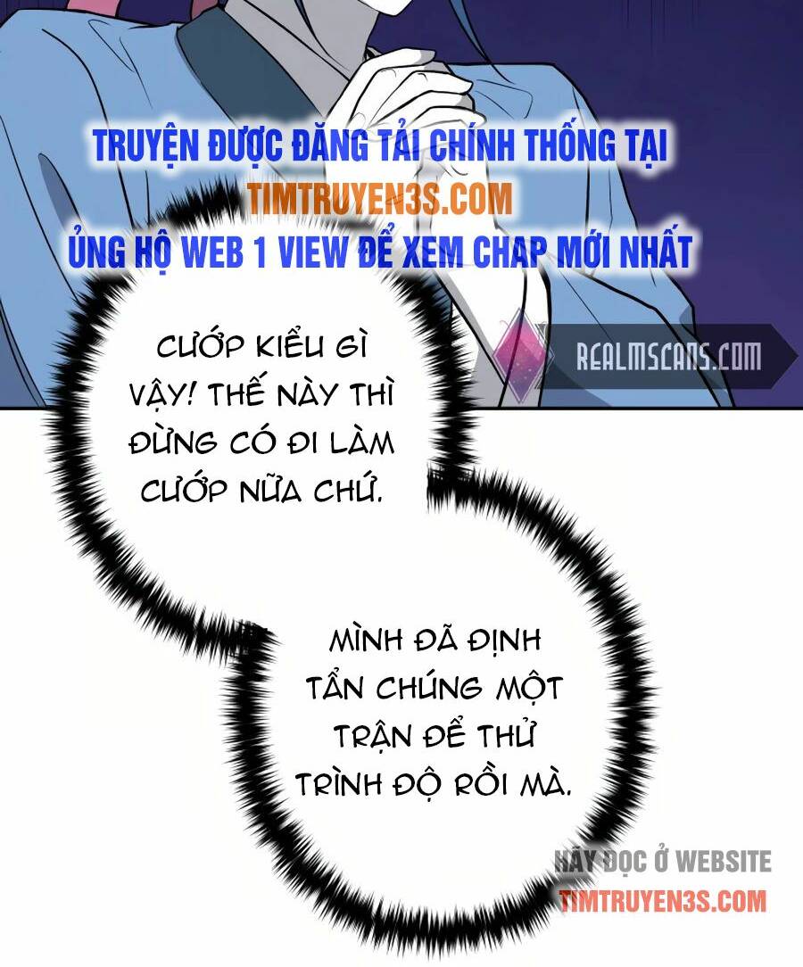 Thái Thú Kang Jin Lee - Chapter 25 - Page 71