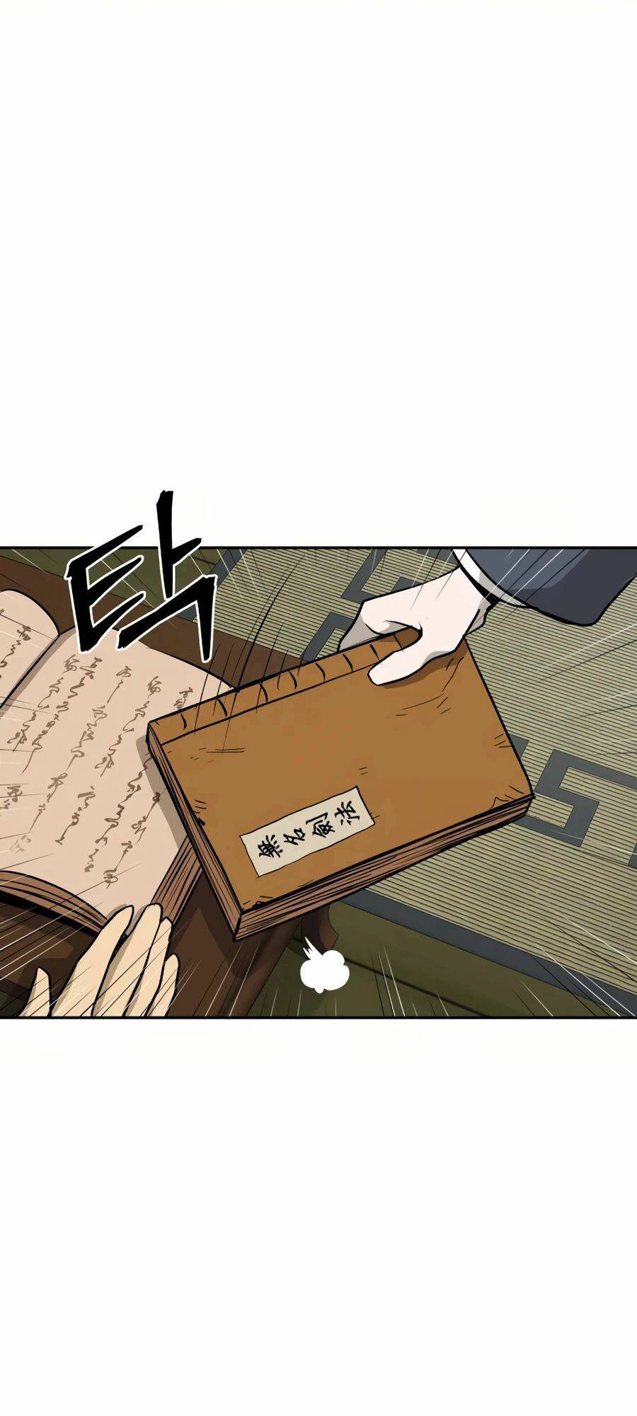 Thái Thú Kang Jin Lee - Chapter 25 - Page 7