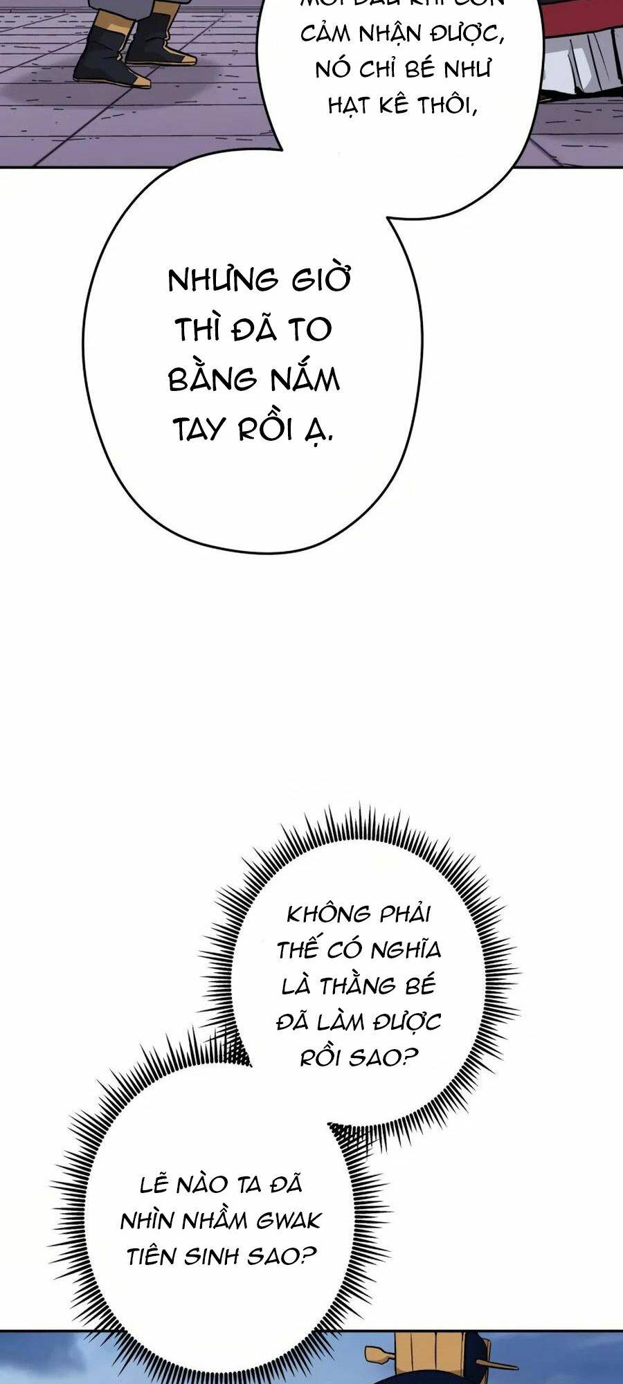 Thái Thú Kang Jin Lee - Chapter 26 - Page 9