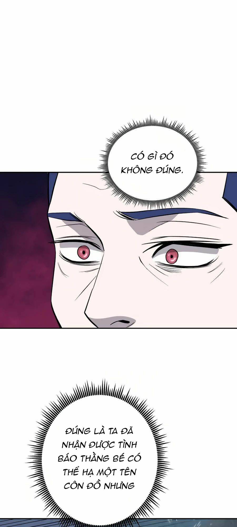 Thái Thú Kang Jin Lee - Chapter 26 - Page 14