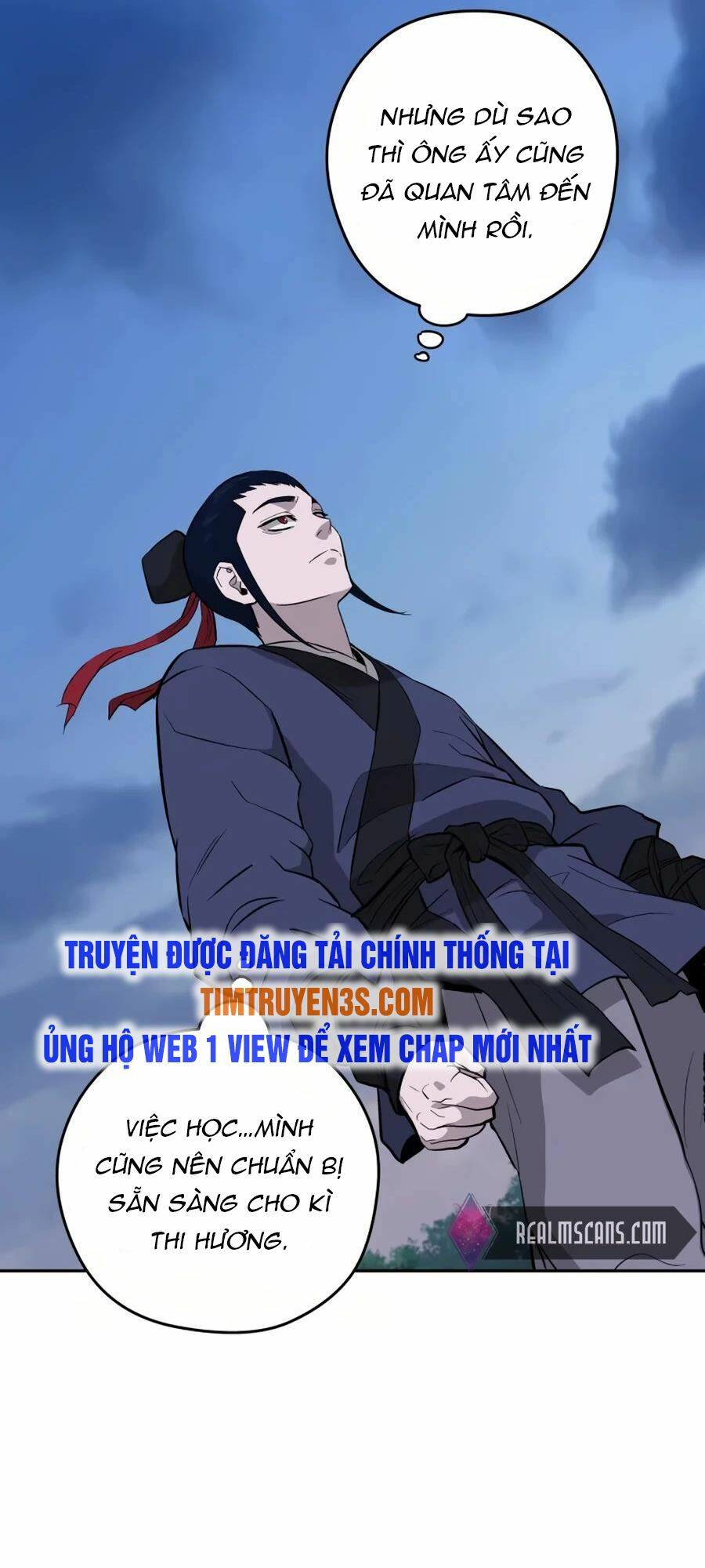 Thái Thú Kang Jin Lee - Chapter 26 - Page 20