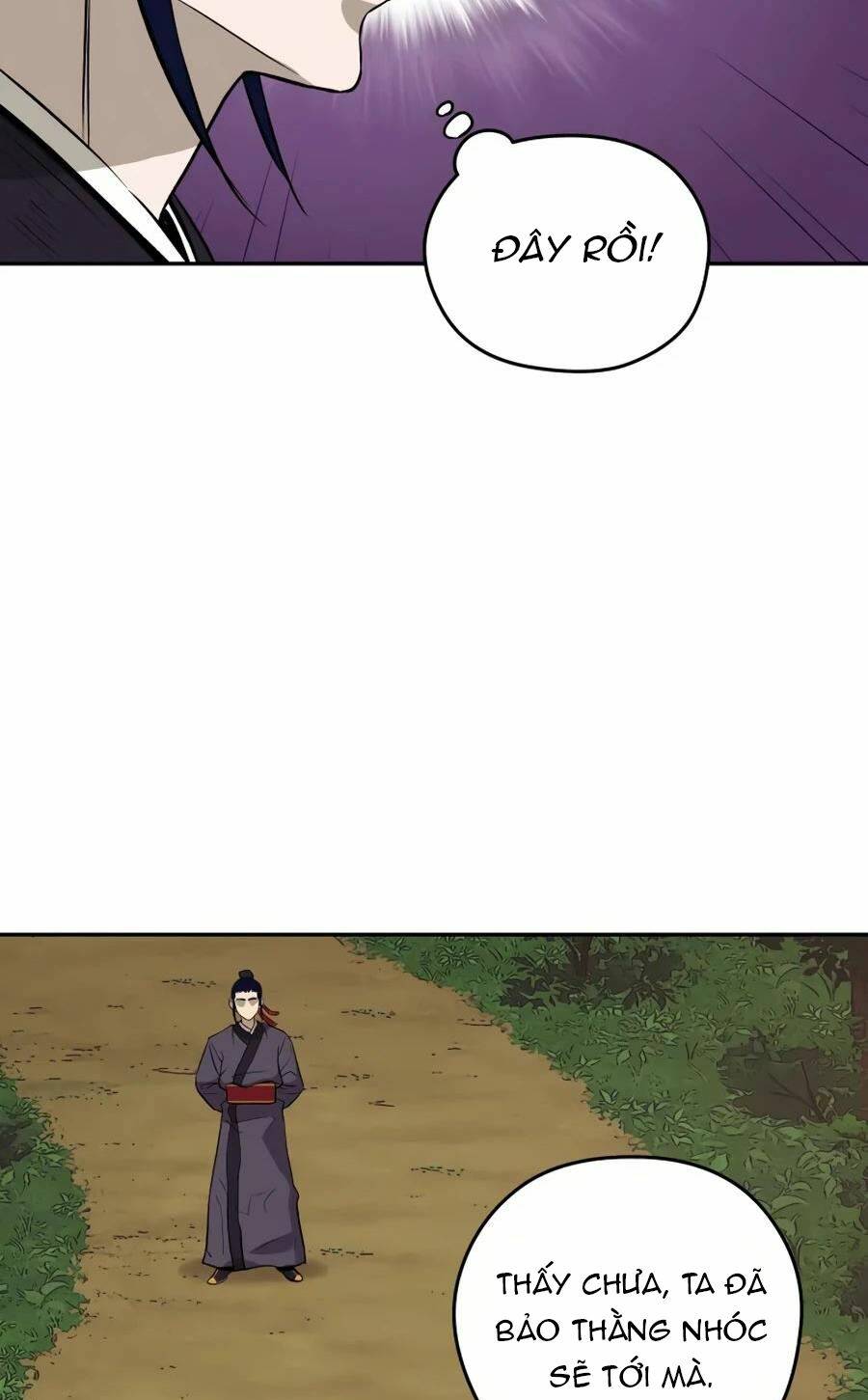 Thái Thú Kang Jin Lee - Chapter 26 - Page 25