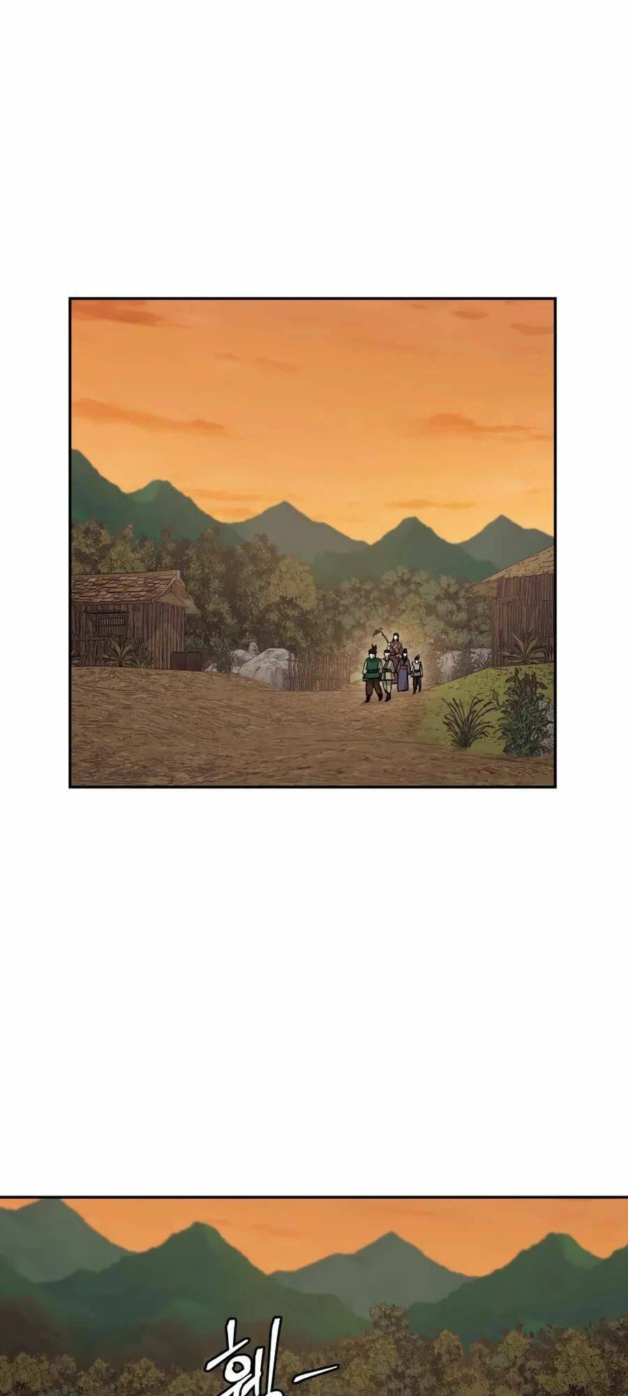 Thái Thú Kang Jin Lee - Chapter 26 - Page 35