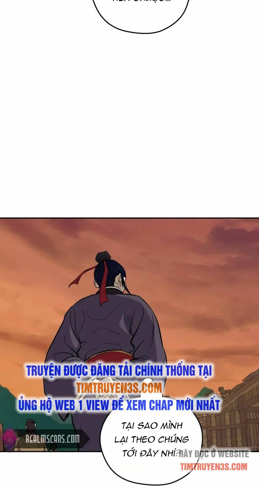 Thái Thú Kang Jin Lee - Chapter 26 - Page 38