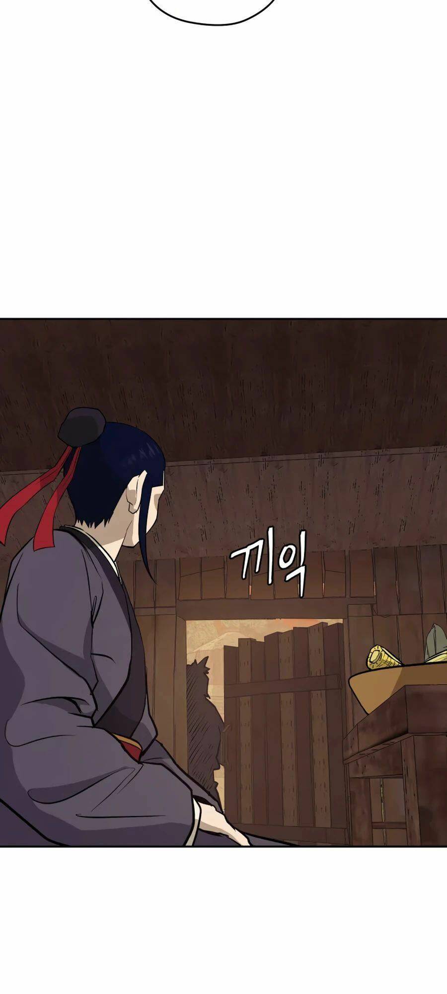 Thái Thú Kang Jin Lee - Chapter 26 - Page 40