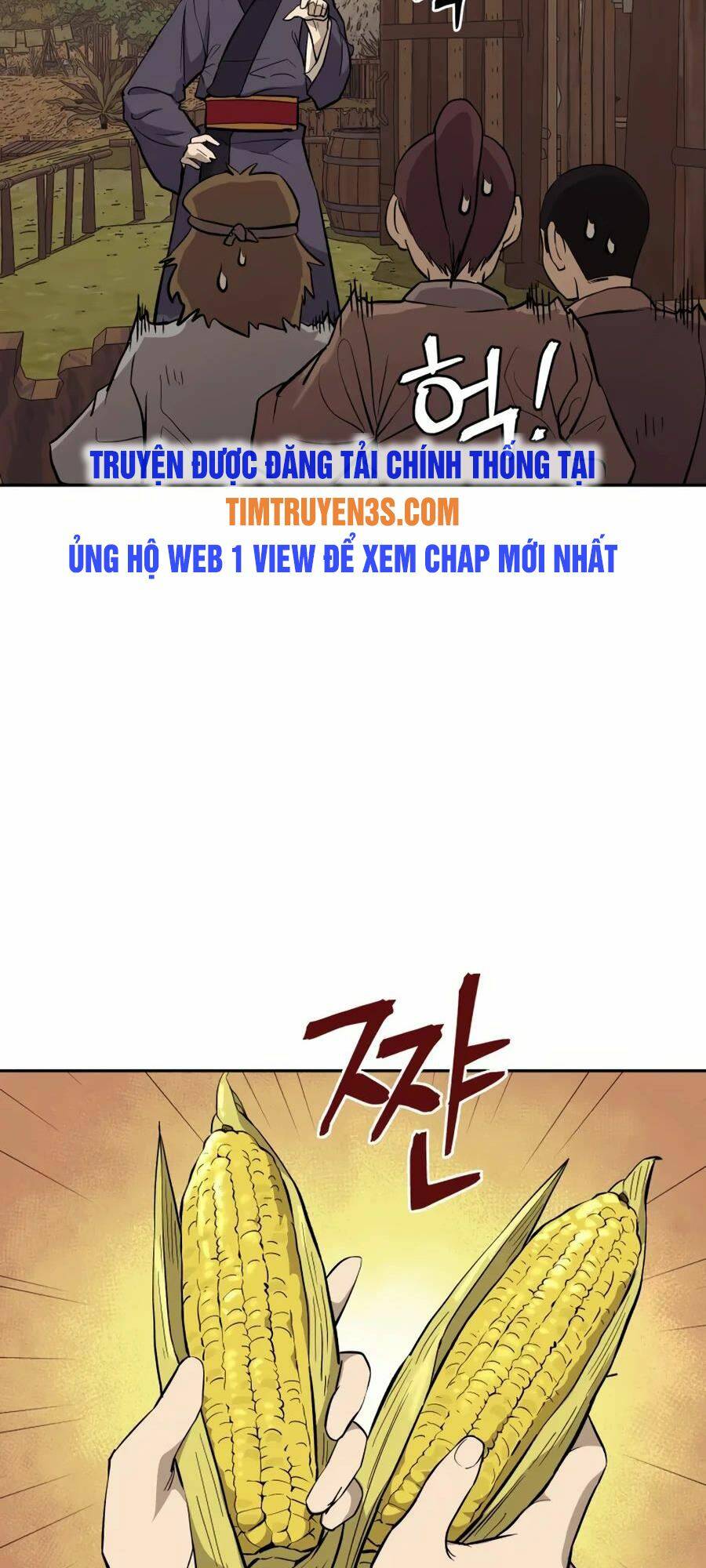 Thái Thú Kang Jin Lee - Chapter 26 - Page 44