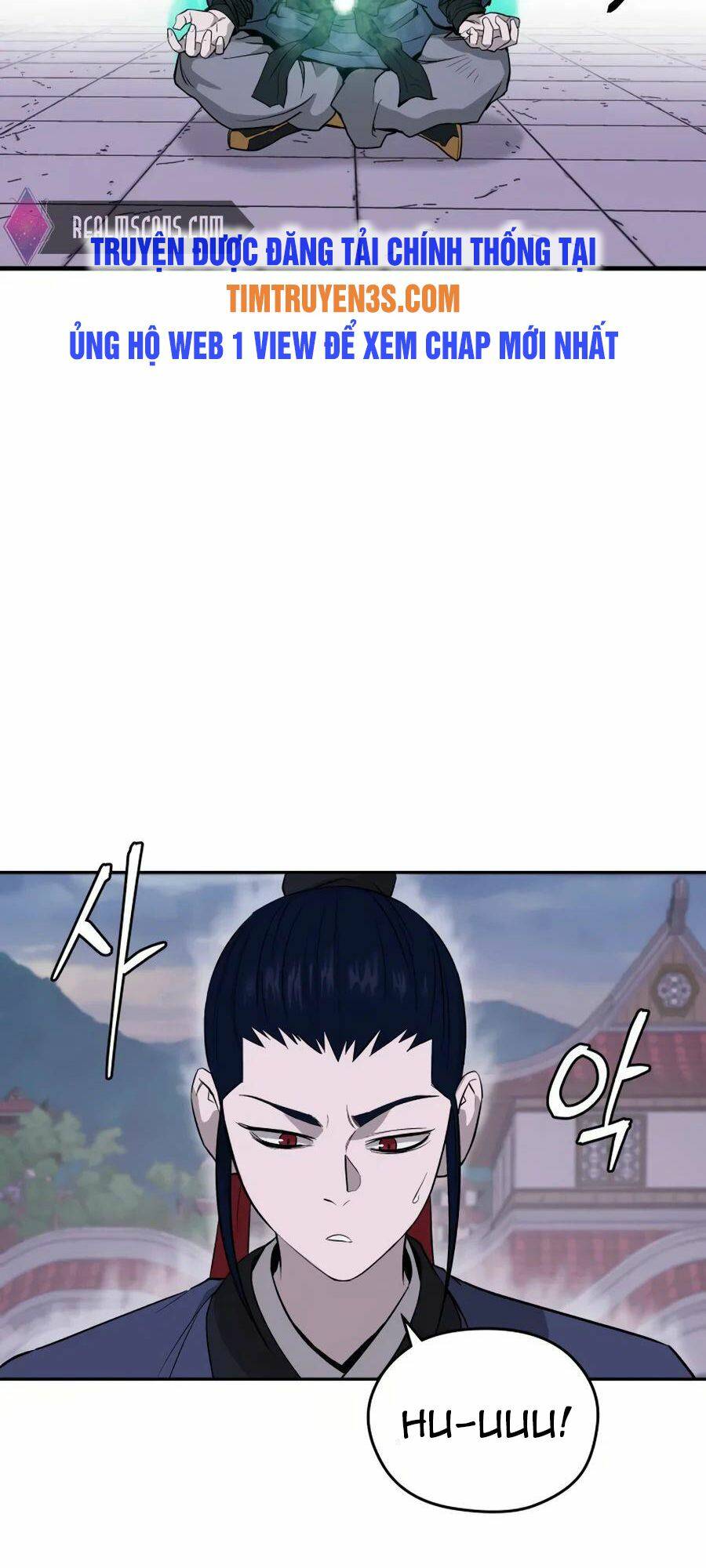 Thái Thú Kang Jin Lee - Chapter 26 - Page 4