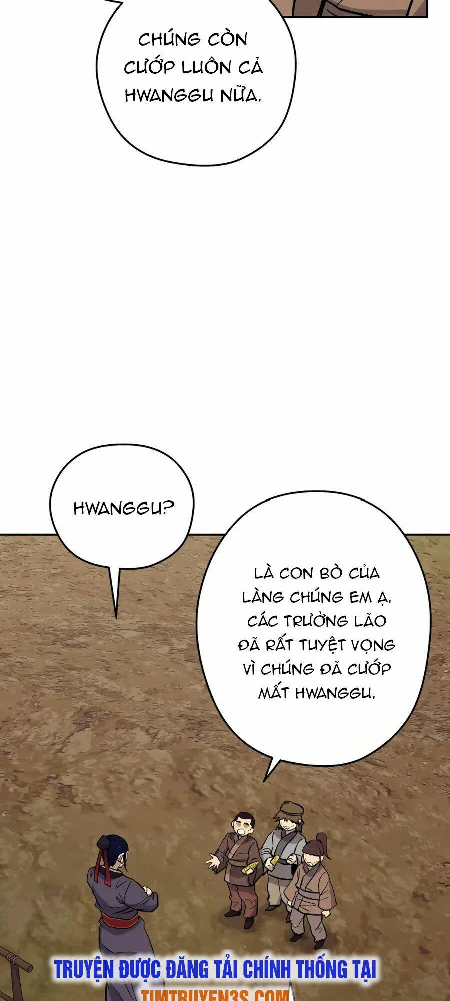 Thái Thú Kang Jin Lee - Chapter 26 - Page 52