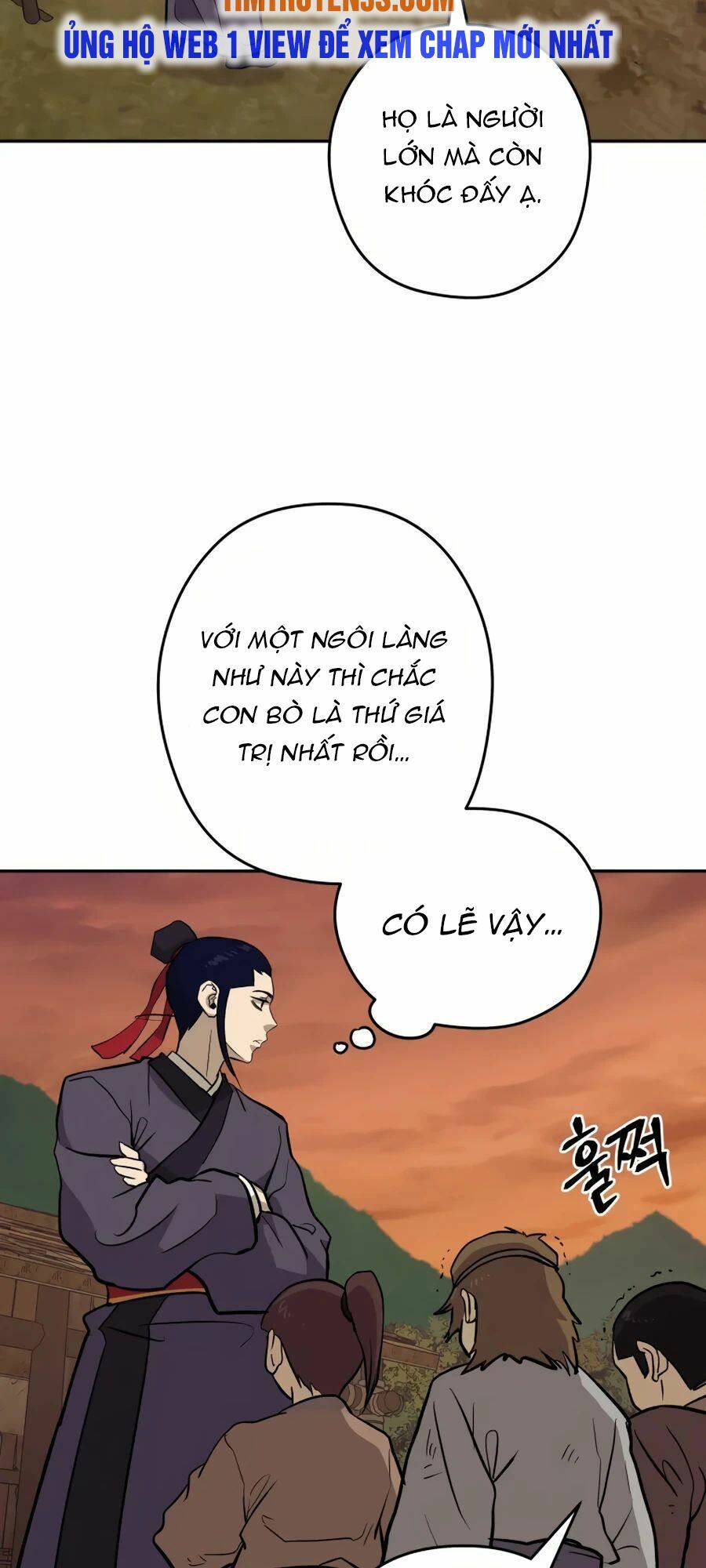 Thái Thú Kang Jin Lee - Chapter 26 - Page 53