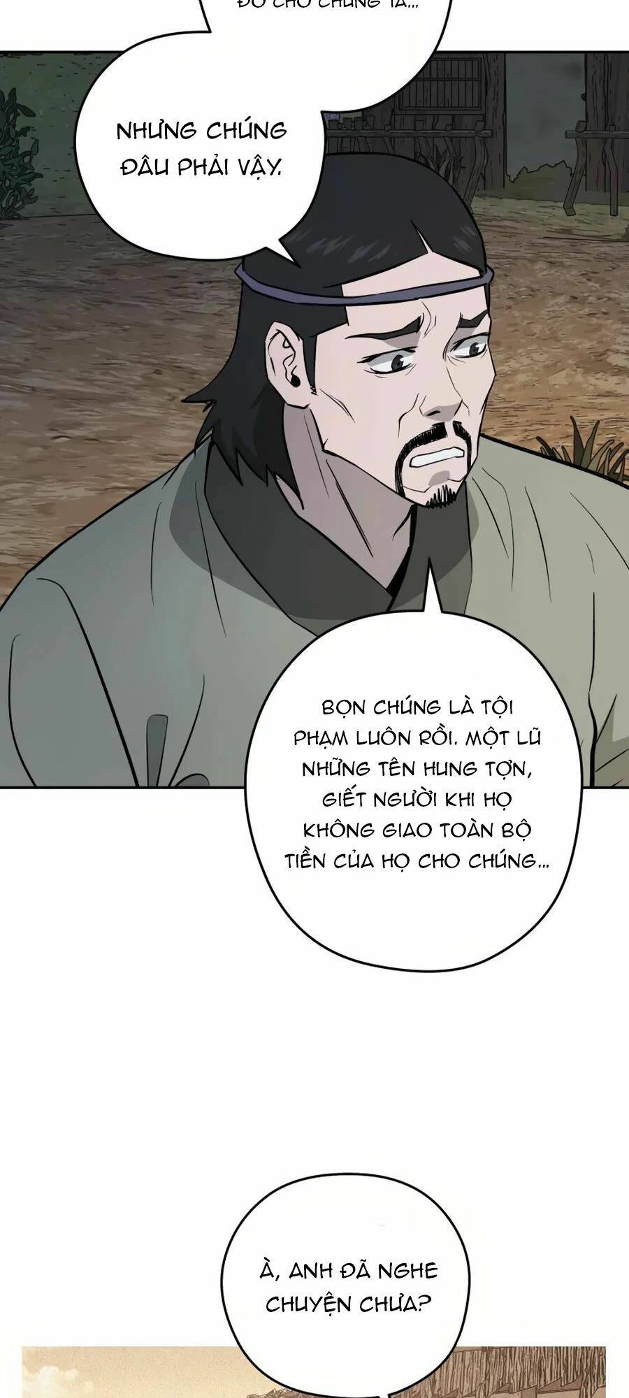 Thái Thú Kang Jin Lee - Chapter 26 - Page 60