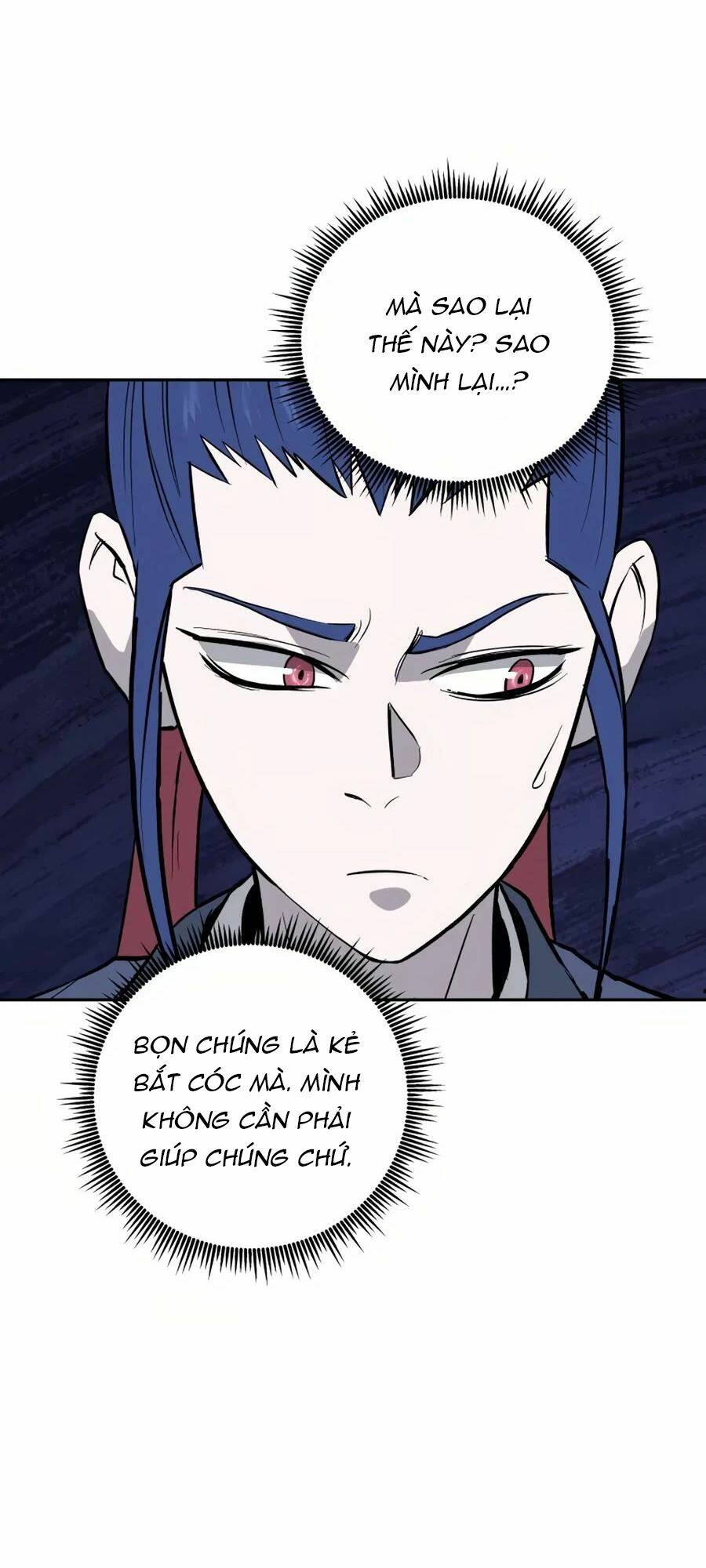 Thái Thú Kang Jin Lee - Chapter 26 - Page 68