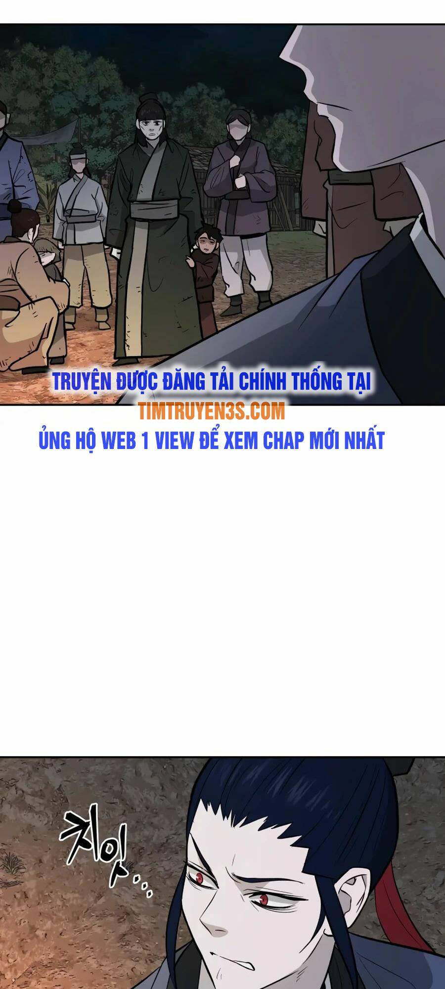Thái Thú Kang Jin Lee - Chapter 26 - Page 69