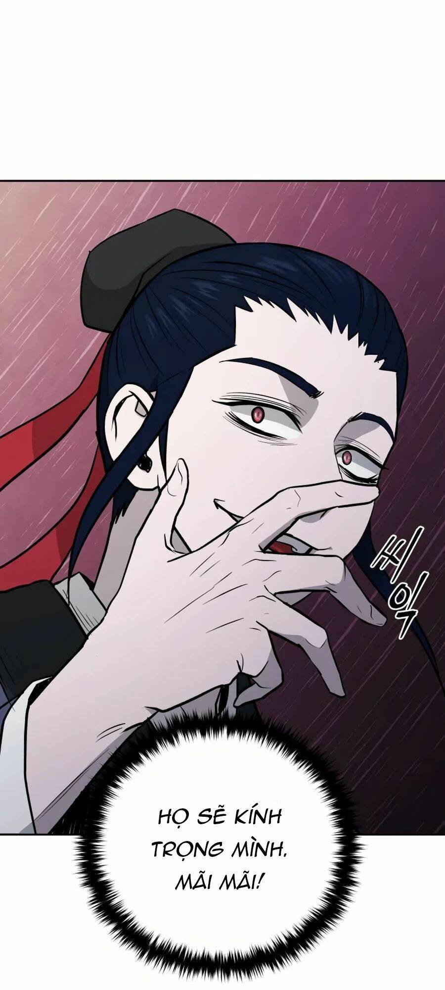 Thái Thú Kang Jin Lee - Chapter 26 - Page 72