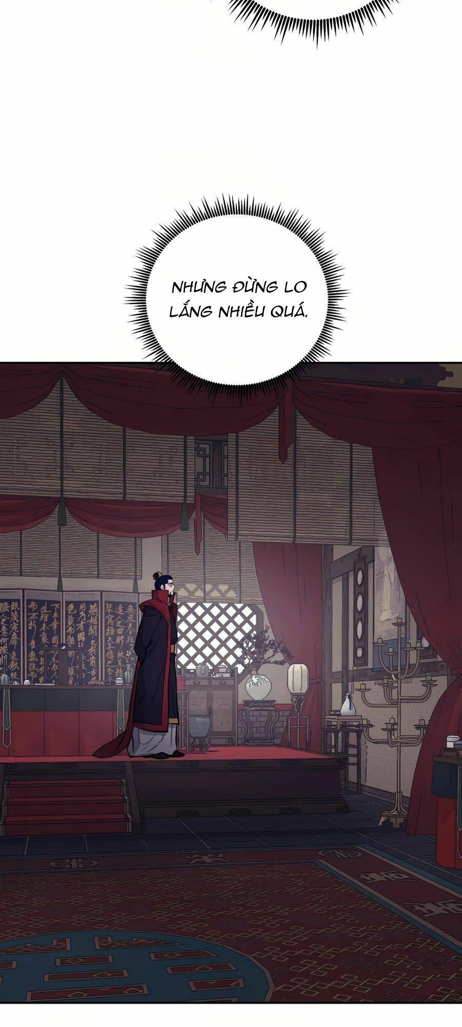 Thái Thú Kang Jin Lee - Chapter 27 - Page 13