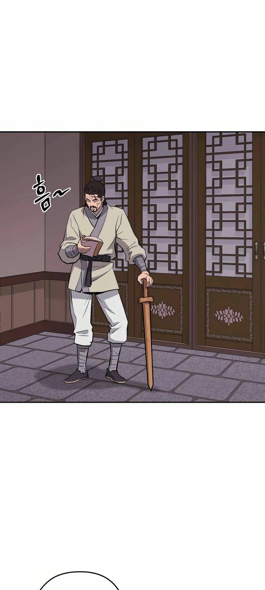 Thái Thú Kang Jin Lee - Chapter 27 - Page 15
