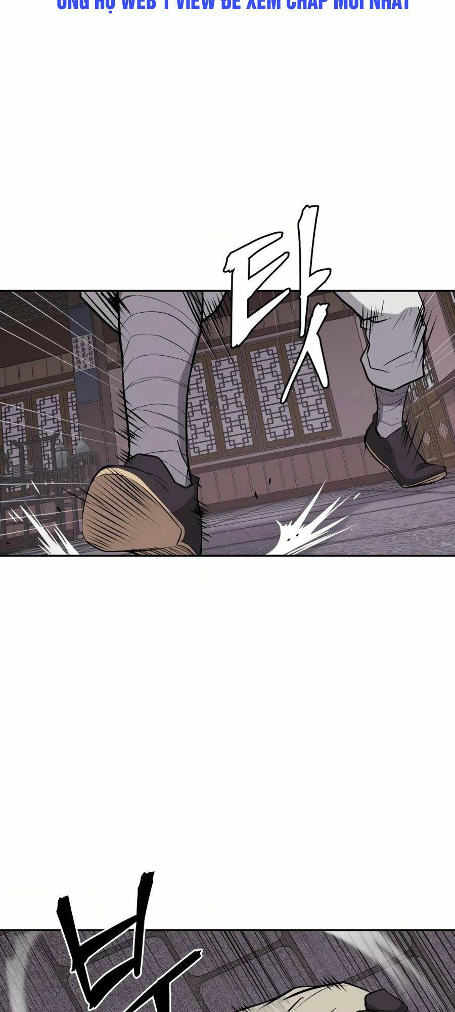 Thái Thú Kang Jin Lee - Chapter 27 - Page 19