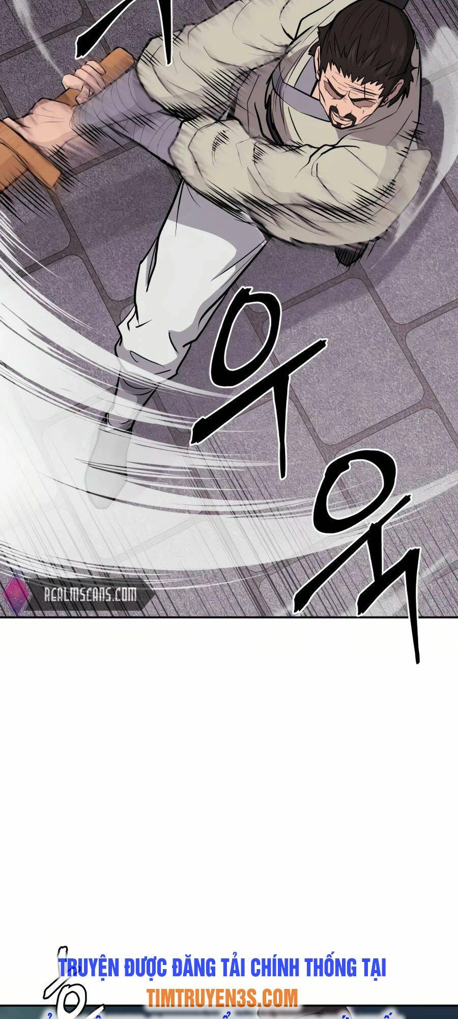 Thái Thú Kang Jin Lee - Chapter 27 - Page 20