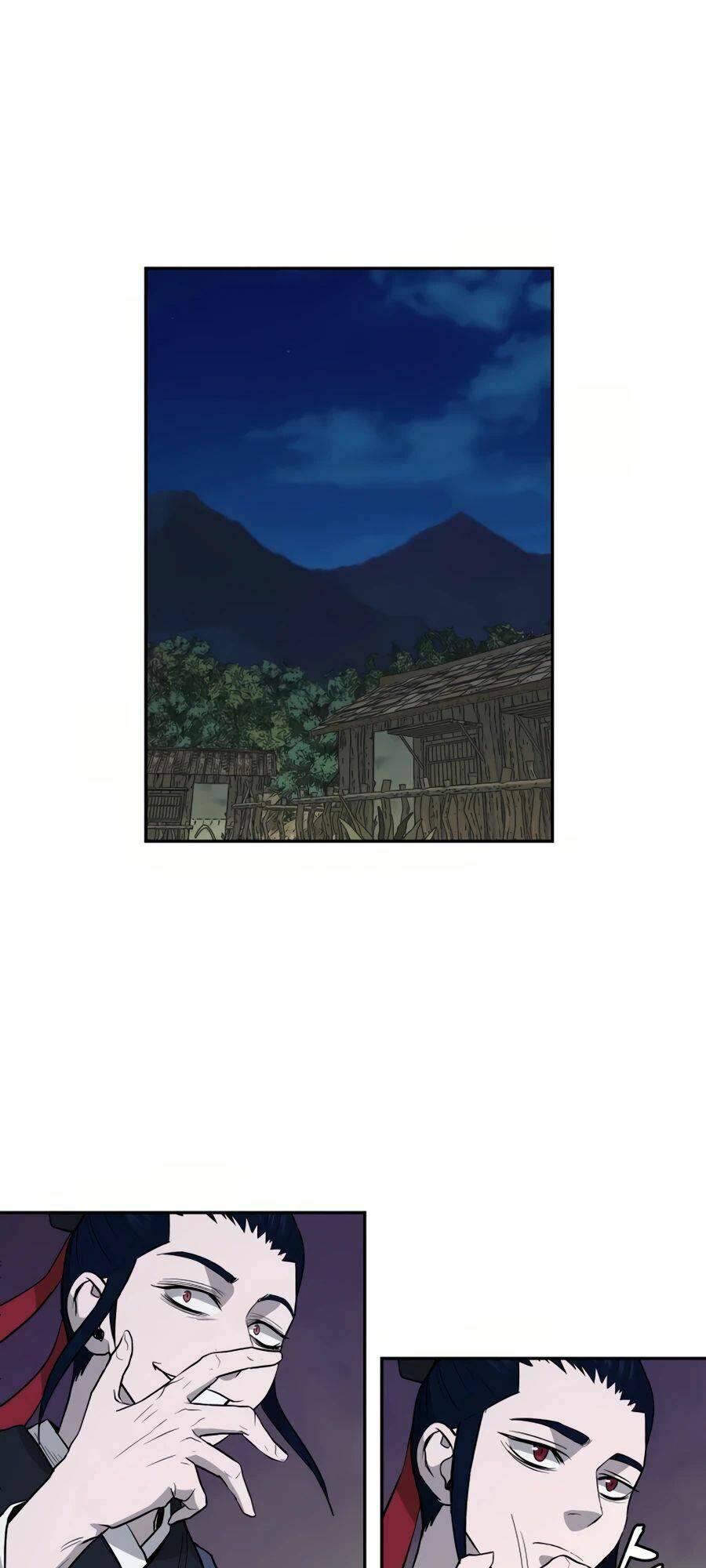 Thái Thú Kang Jin Lee - Chapter 27 - Page 25