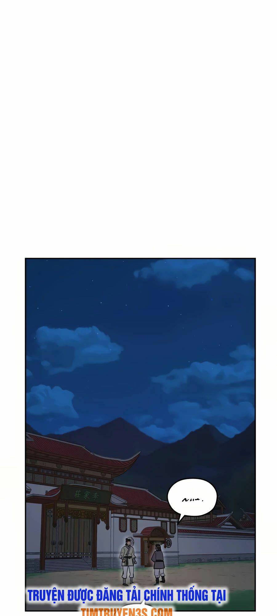 Thái Thú Kang Jin Lee - Chapter 27 - Page 37