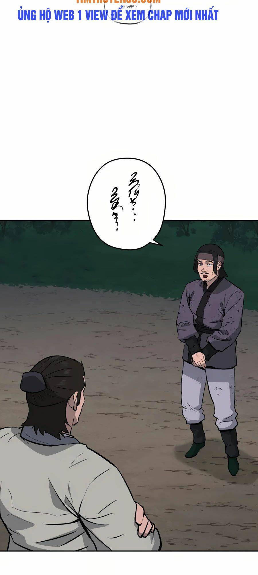 Thái Thú Kang Jin Lee - Chapter 27 - Page 38