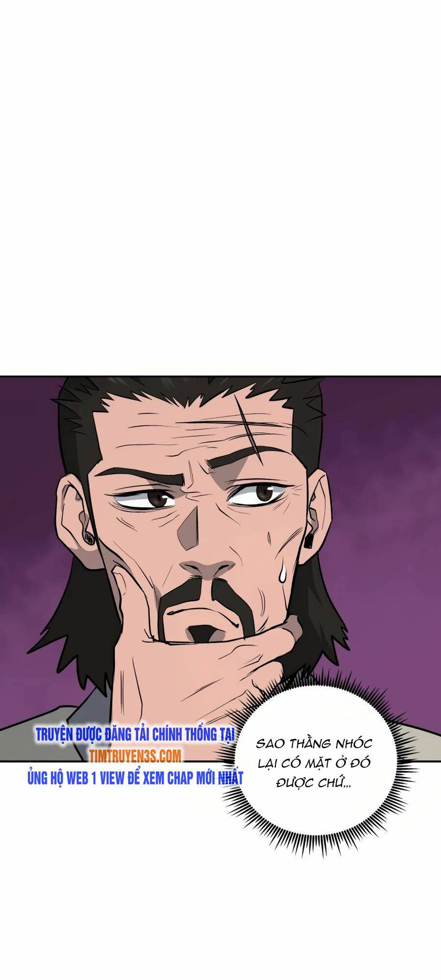Thái Thú Kang Jin Lee - Chapter 27 - Page 40